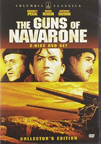The Guns of Navarone (Collector's Edition)