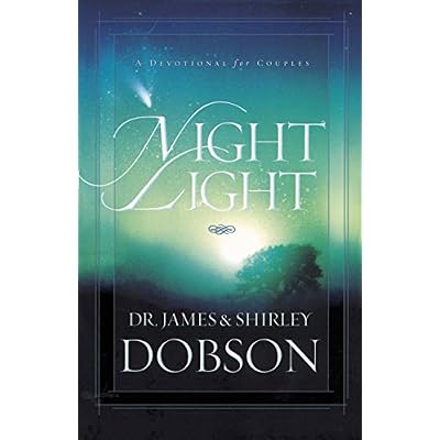 Night Light: A Devotional for Couples
