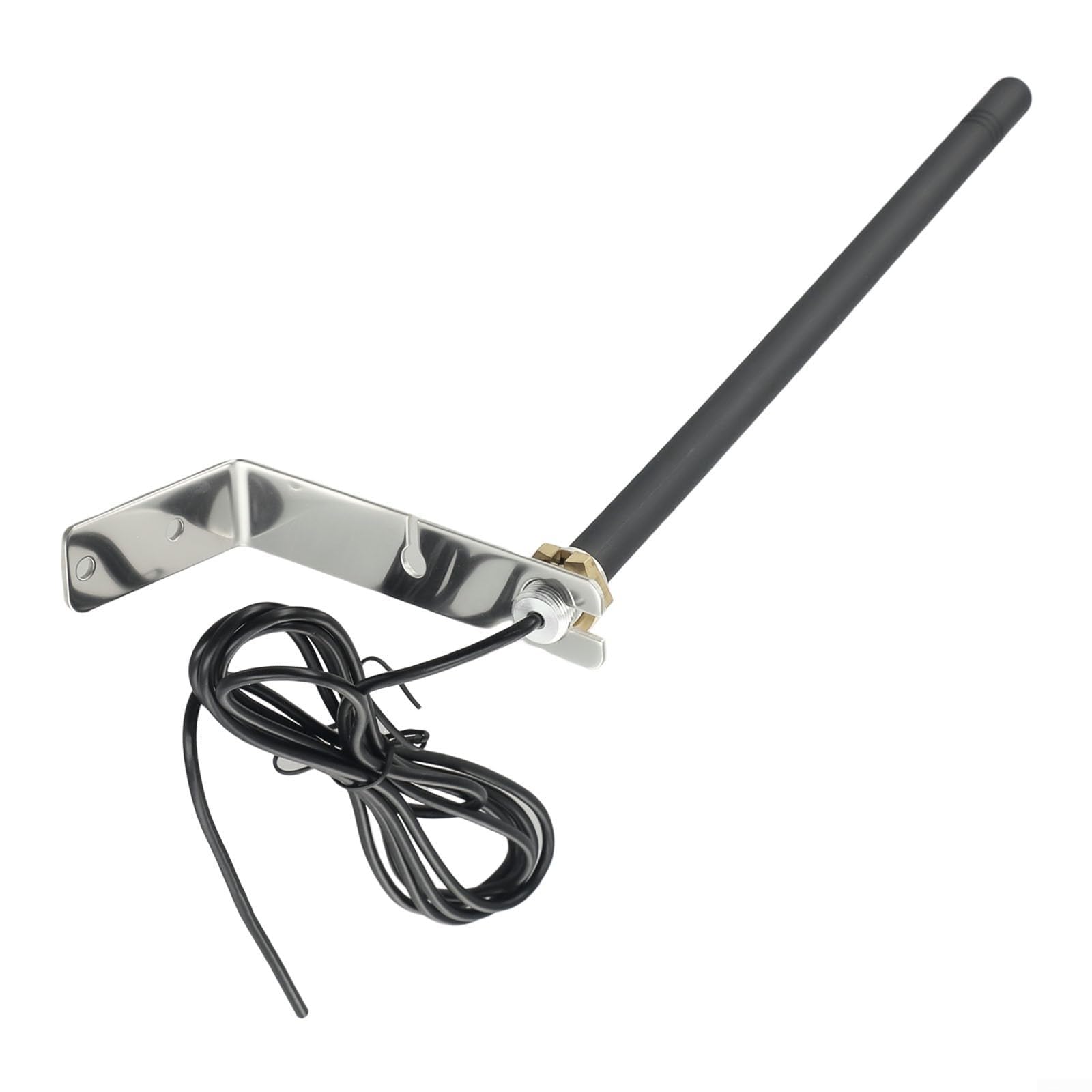 Antenna ad alte prestazioni per GTO per apri cancello intelligente Raggiungi fino a 250 metri di distanza con guadagno 3dBi