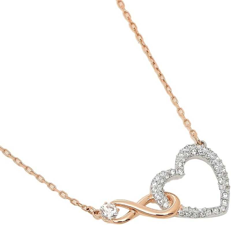 Accesorios para Collar de Mujer 5518865 Oro Rosa Plata