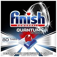 Finish Quantum Ultimate