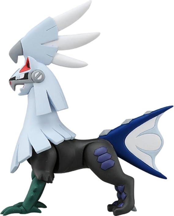 Amazon ポケットモンスター モンスターコレクション Ex Ehp 11 シルヴァディ ロボット 子ども向けフィギュア おもちゃ Amazon ポケットモンスター モンスターコレクション Ex Ehp 11 シルヴァディ ロボット 子ども向けフィギュア おもちゃ