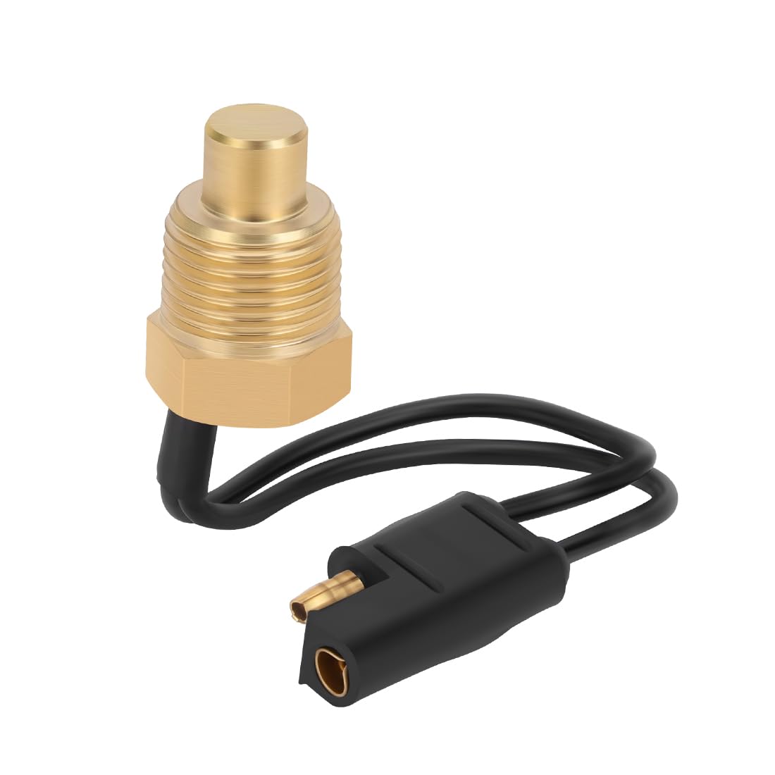 Capteur de température/interrupteur thermique pour pompe à eau et ventilateur Convient pour Polaris ATP Ranger Scrambler 500 2004-2009 3089246