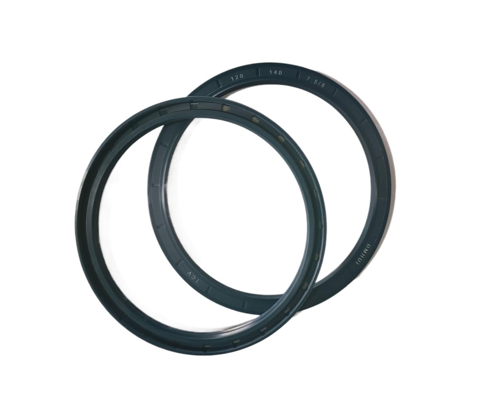 1pcs UP Pressure Type Oil Seal 120 * 140 * 7.5/8, Skeleton Oil Seal 120X140X7.5/8