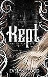 Kept: A why-choose Rapunzel retelling (Forbidden Fairytales)