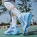 Imagen de Uhclrr Hombre Zapatos De Baloncesto Chico Zapatos Retro Zapatos De Fitness Al Aire Libre Ocio Zapatillas Deportivas Carrera De Trabajo Caminar Entrenador De Ocio