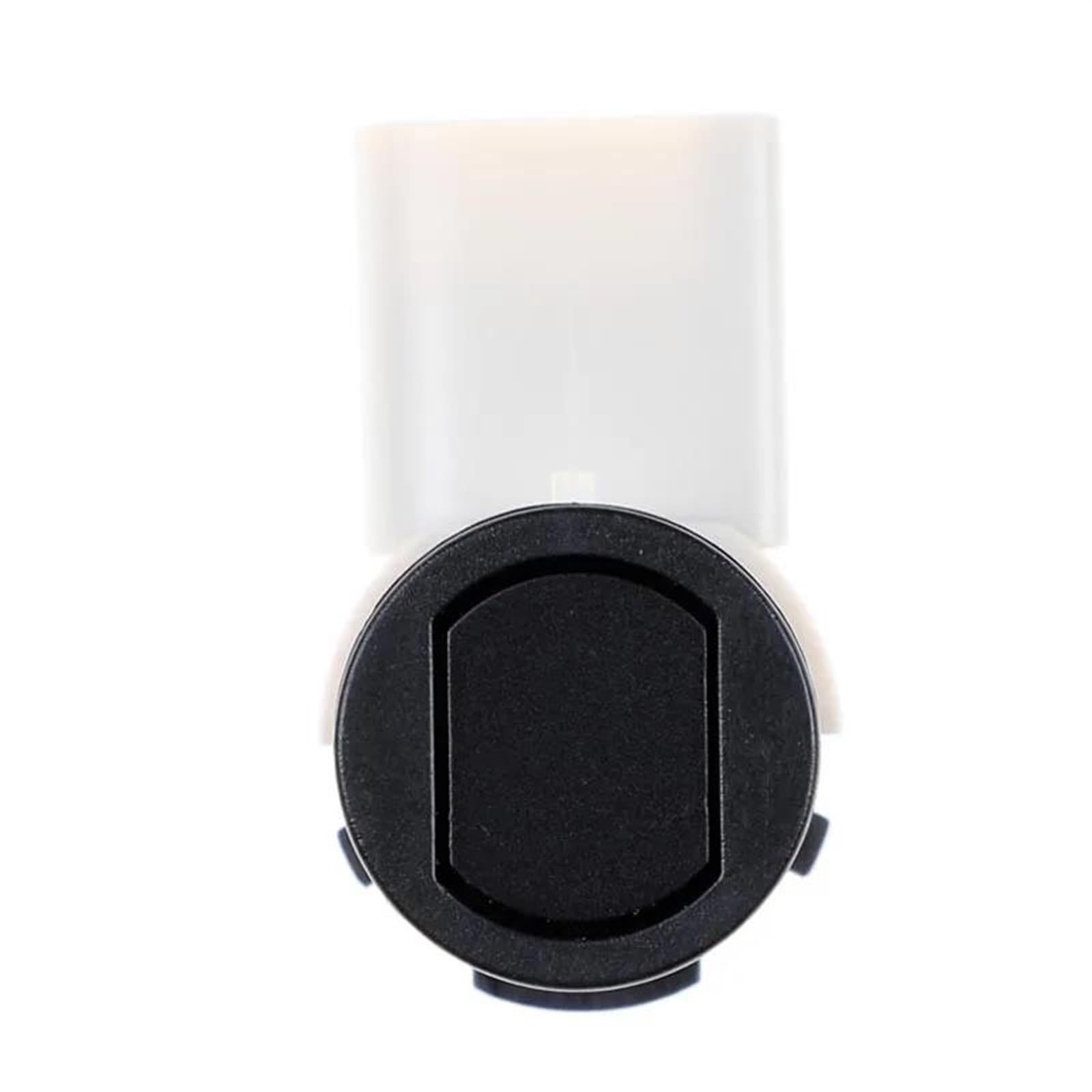 Détecteur Radar Capteur De Stationnement PDC pour A2 A3 A4 A6, 4 Pièces/lot, Capteur De Stationnement Inversé, Buzzer D'avertissement Radar Recul