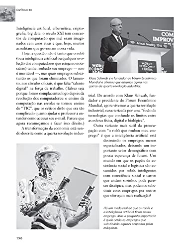 A história da computação
