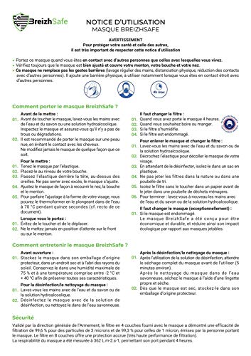 Compare prices for BreizhSafe across all Amazon European stores