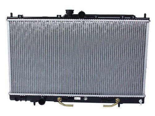 Koyorad A13214 Radiator : Amazon.in: Car & Motorbike