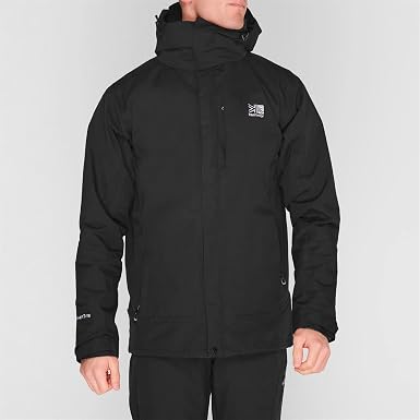 Karrimor Mens 3 in 1 Weathertite Jacket 