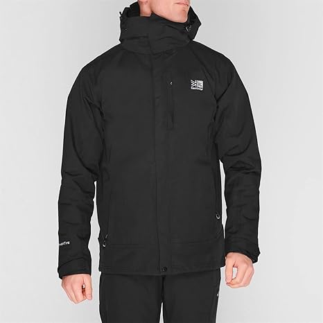 karrimor padded jacket