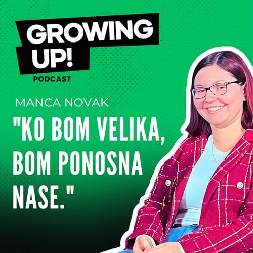 #6 - Manca Novak: Psička Loti in &scaron;tudij računalni&scaron;tva