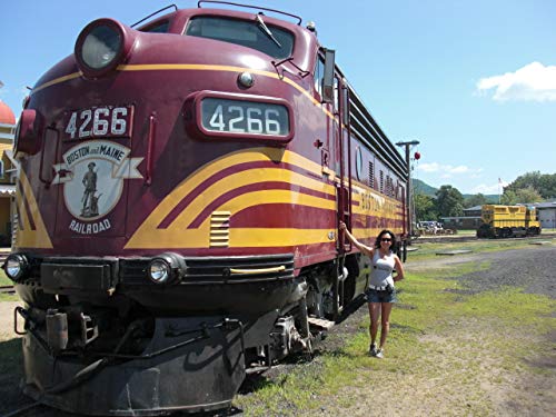 Vista 2 de All Aboard