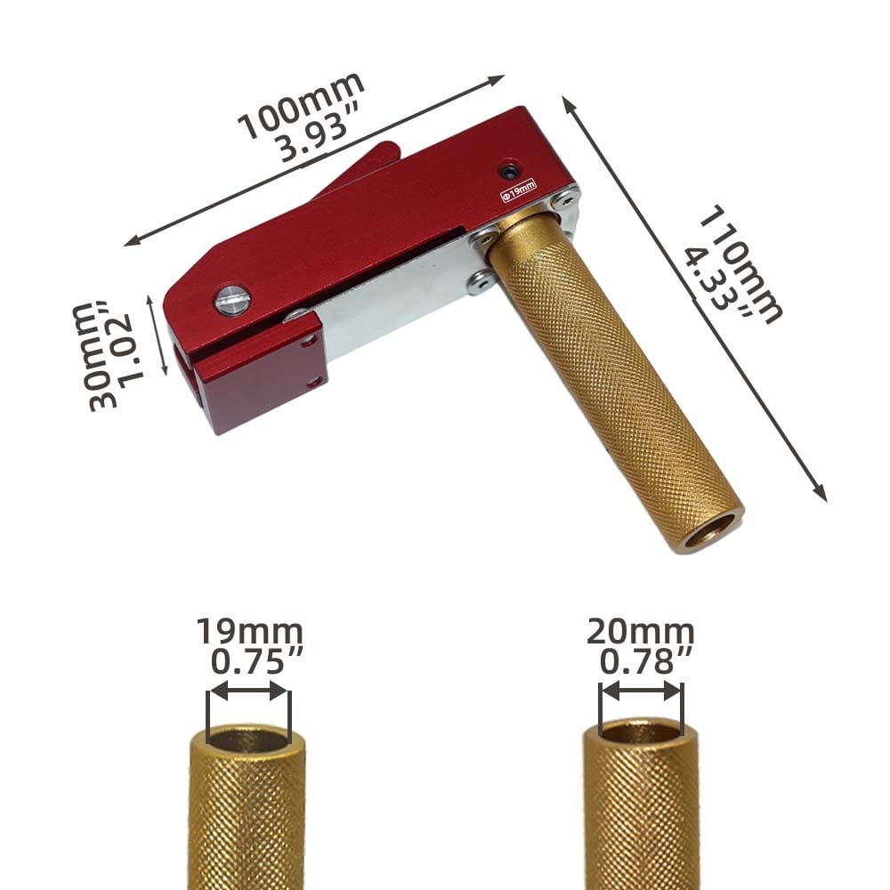 CENPEK Lot de 2 éléments de serrage - Pour travail du bois - Cadre réglable - Fixation rapide - Pour bancs de travail du bois CENPEK Lot de 2 éléments de serrage - Pour travail du bois - Cadre réglable - Fixation rapide - Pour bancs de travail du bois