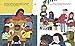 Little People Big Dreams Marcus Rashford /anglais