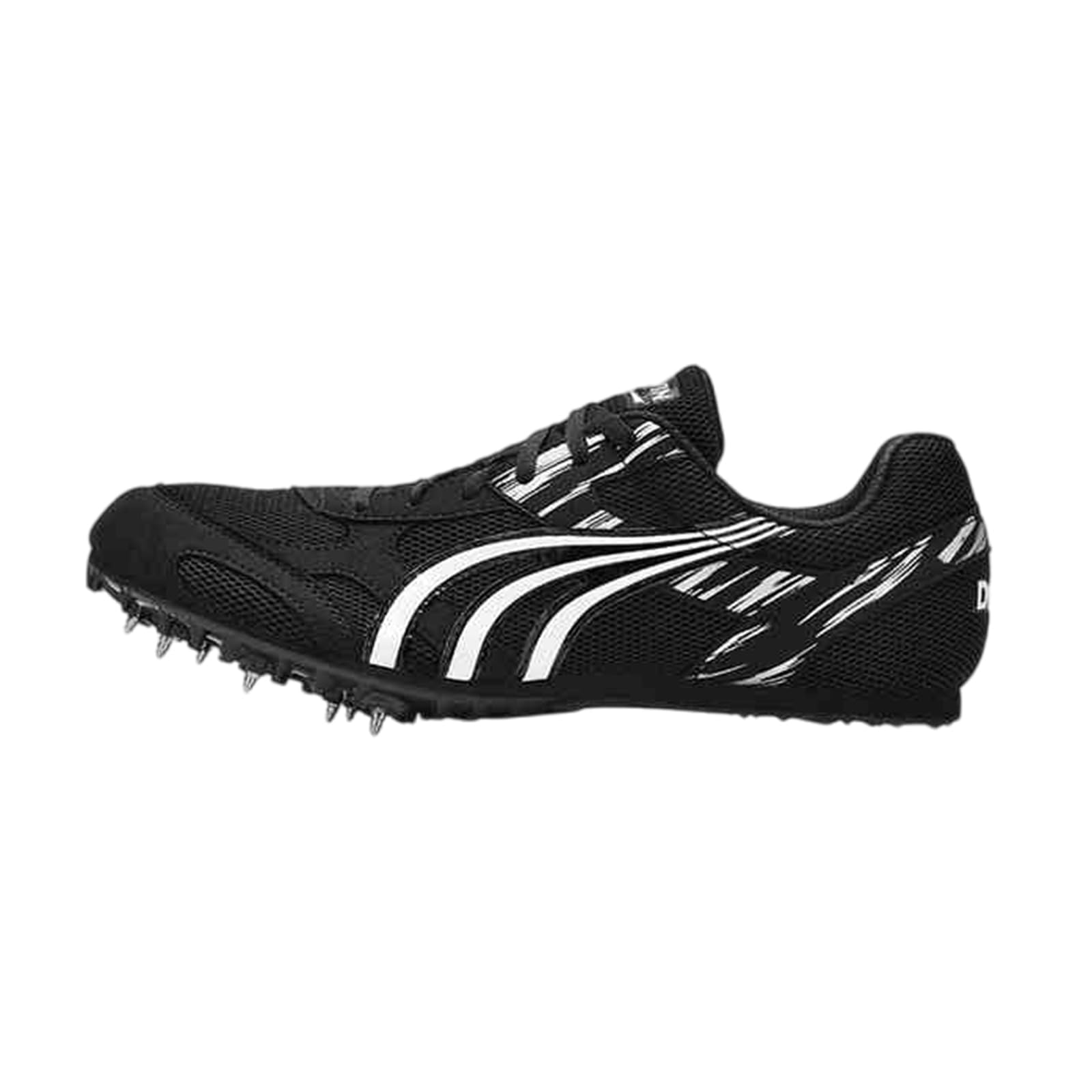 Spikes Jumping hardloopschoenen voor heren, atleten racen