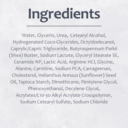 Image of Eucerin Creme Advanced Repair 16 Ounce Jar (473ml) - Pack of 2