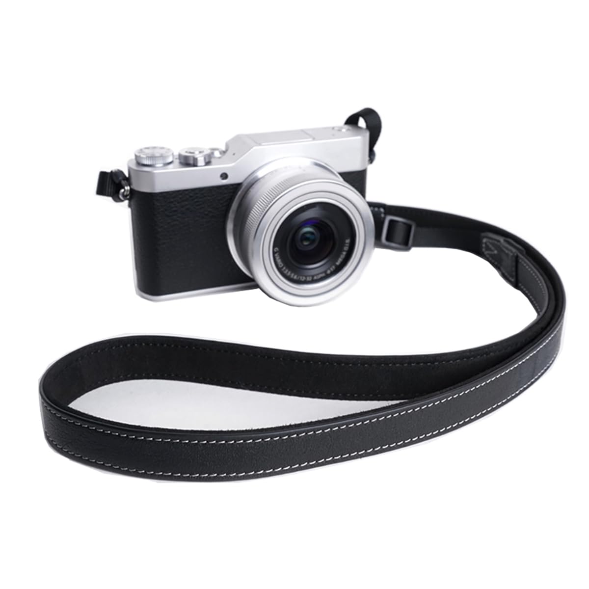 Amazon | TP Original Ricoh GR4 専用 本革 ボディケース＋カバー +15