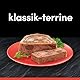 Cesar Megapack Klassik-Terrine - Hundenassfutter in der Schale - 4 Varietäten im Multipack - 24 x 150g