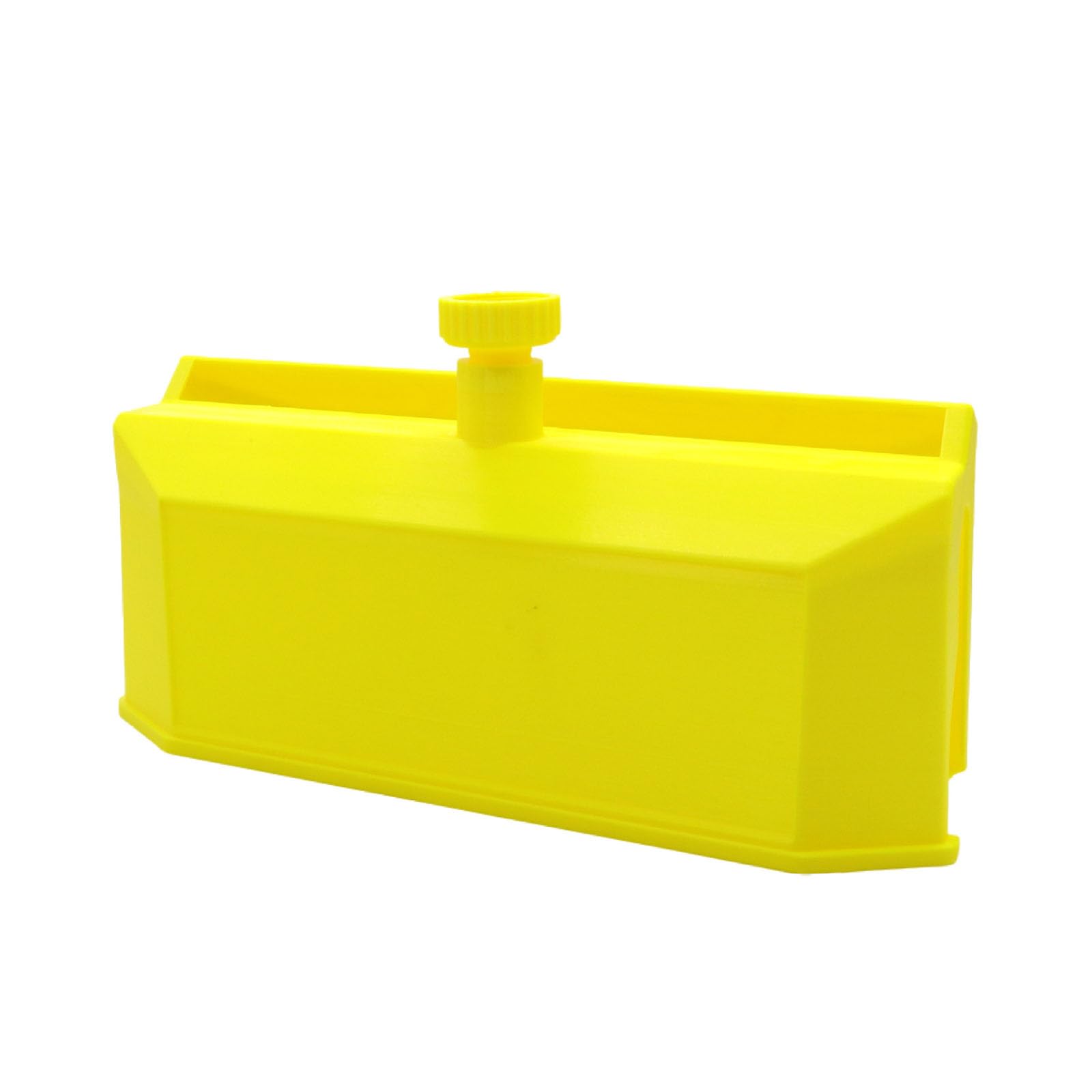 Minglea No Pattern Paint Roller Dryer Washer Tool With Ergonomic Handle Efficient Washer For 9In Rollers Paint Roller Dryer Tool