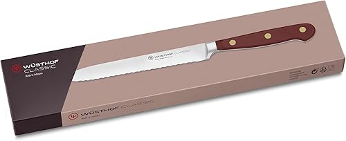 Miniatura 6 de Wüsthof Classic Tasty Sumac - Cuchillo dentado de 5 pulgadas