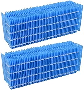 Amazon.co.jp: 加湿器用フィルタ - 加湿器用付属品・アクセサリ