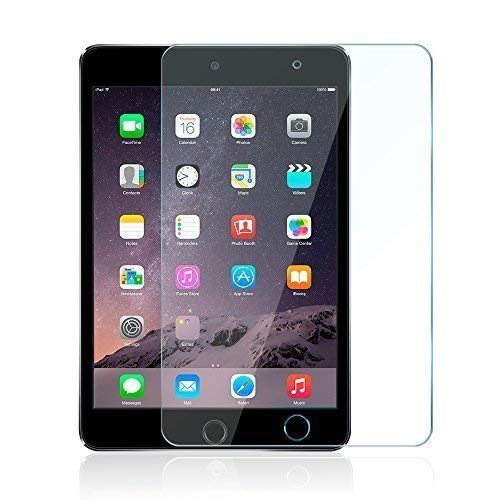 Lustree Scratch Proof Tab Tempered Glass Screen Protector for iPad Mini 2, iPad Mini 3 (B09FPVK7Z9) Amazon Price History, Amazon Price Tracker
