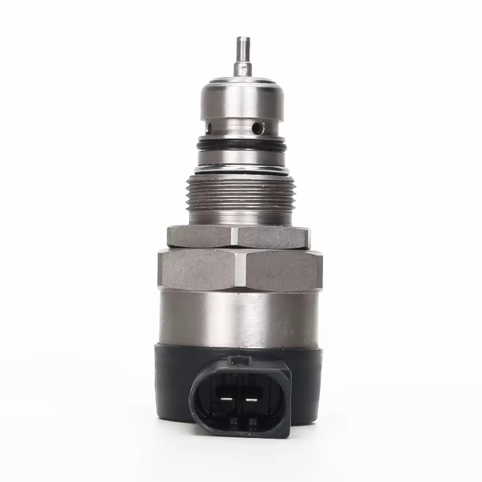 Gtvrfloki One Color Pressure Control Valve Compatible With Vw For Sharan For Touareg 1Pcs Pressure Regulator Drv Suction Control Valve 0281006074 057130764Ab 057130764Aa