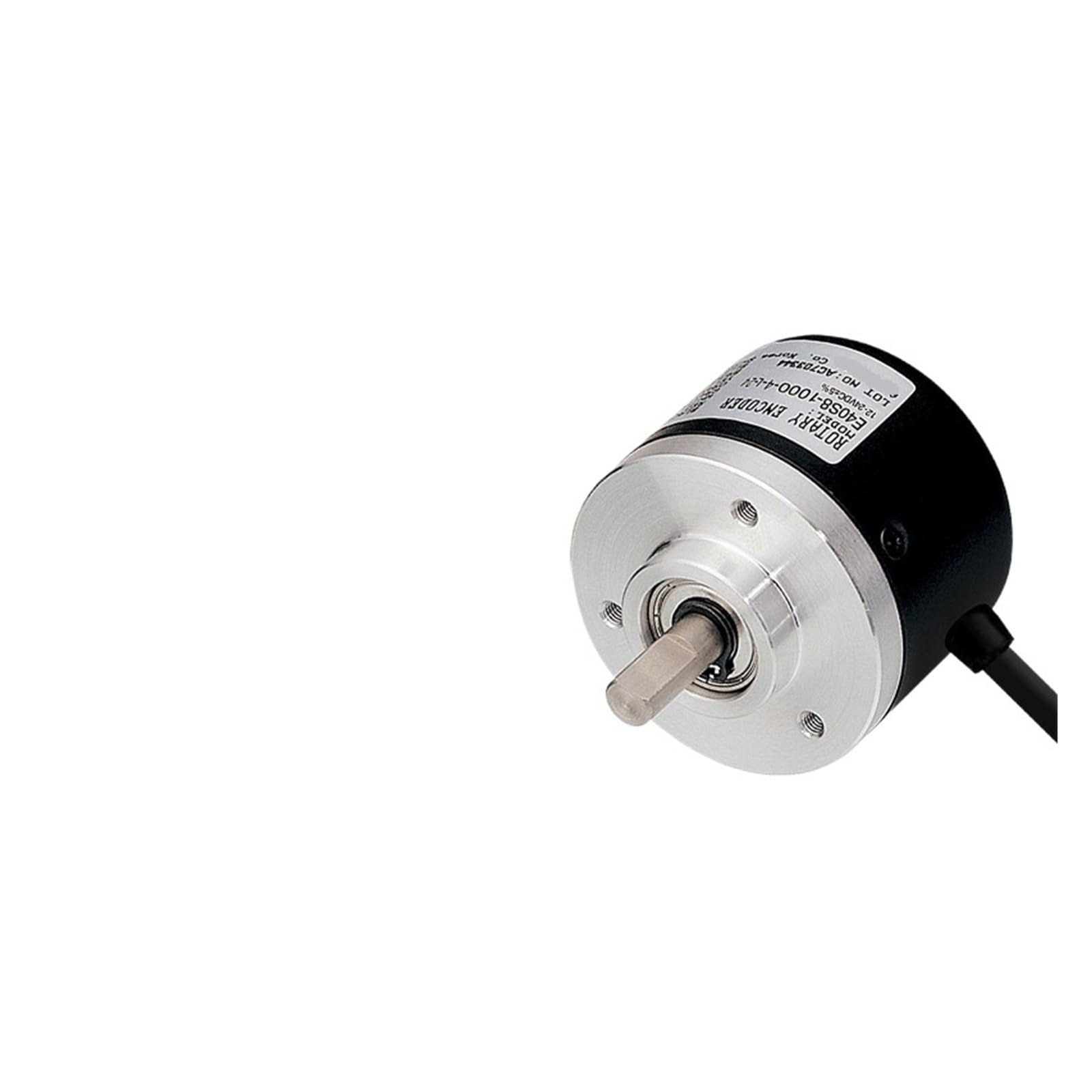 JNURGWLYH Rotary Encoder E40S6-1000-3-T-24