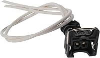 Vista 3 de MOTOALL Conector Pigtail Alternador Plug para Thermo King Tripac APU Tri-Pac Evolution