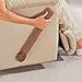 Recliner Handle Extender by EasyComforts