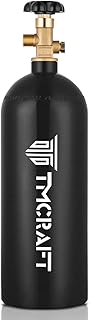 Top 10 50 lb co2 cylinder review 8 ATI TMCRAFT 5lb CO2 Tank,