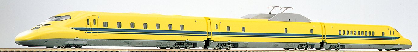 Amazon | TOMIX Nゲージ 90160 ベーシックセットSD ドクターイエロー