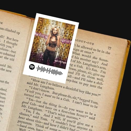 Image of Britney Spears Poster Polaroids | Britney Spears Songs Mini Poster Kit (Set of 15) | Britney Spears Toxic, Circus, Blackout Songs Size (8 x 6 cm) Posters for Phone Accessories, Bedroom, Office