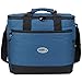EGOGO 16L Sac à Lunch, Grand Insulated Lunch Bag Picnic Cool Bag pour Les Homme, Femme E524-2 (Bleu)