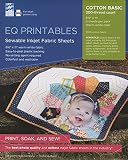 10 Best Printable Fabric Sheets 2024 | There's One Clear Winner ...