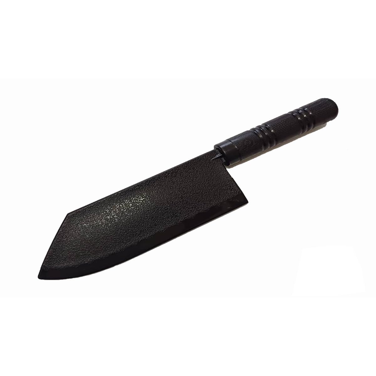 Playwell Martial Arts Deluxe TPR Safety Rubber Kitchen Knive Training Knife - V2