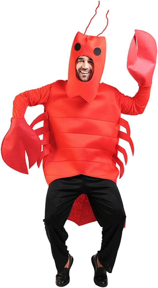 lobster dunks outfit