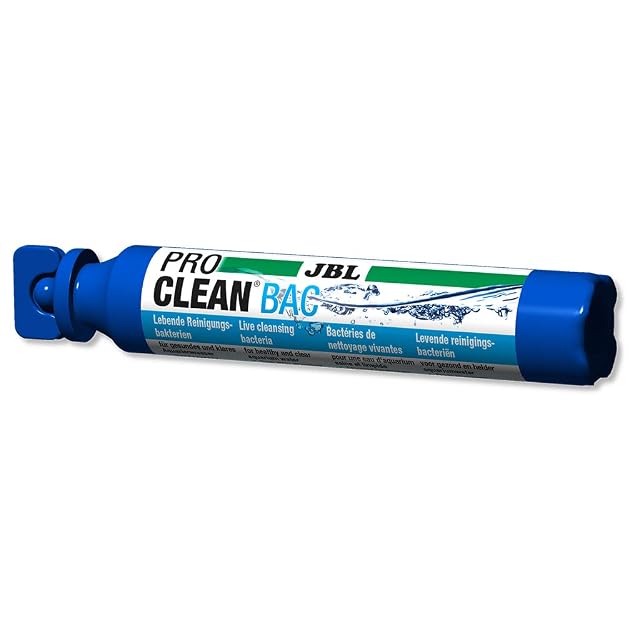 JBL ProClean Bac, 50 ml, 50 g