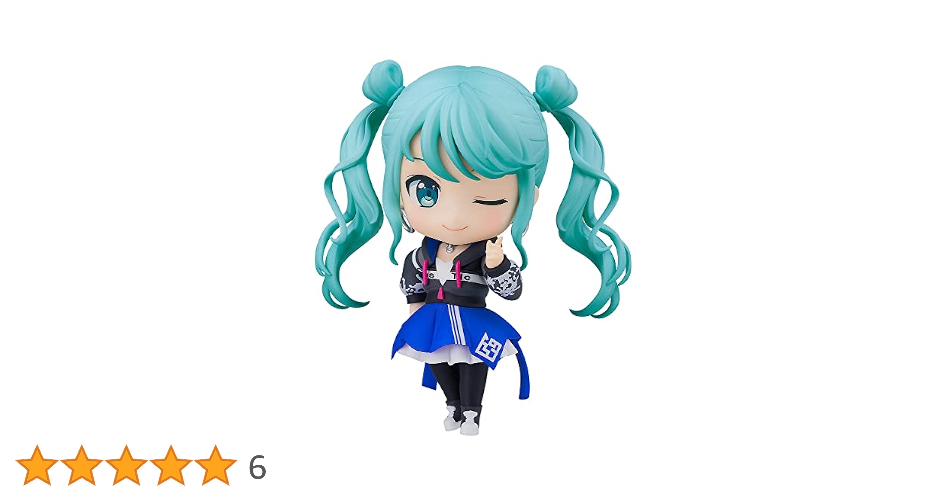 Amazon | ねんどろいど プロジェクトセカイ カラフルステージ