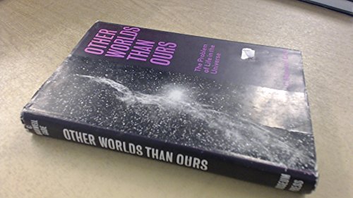 Cover of Other Worlds Than Ours