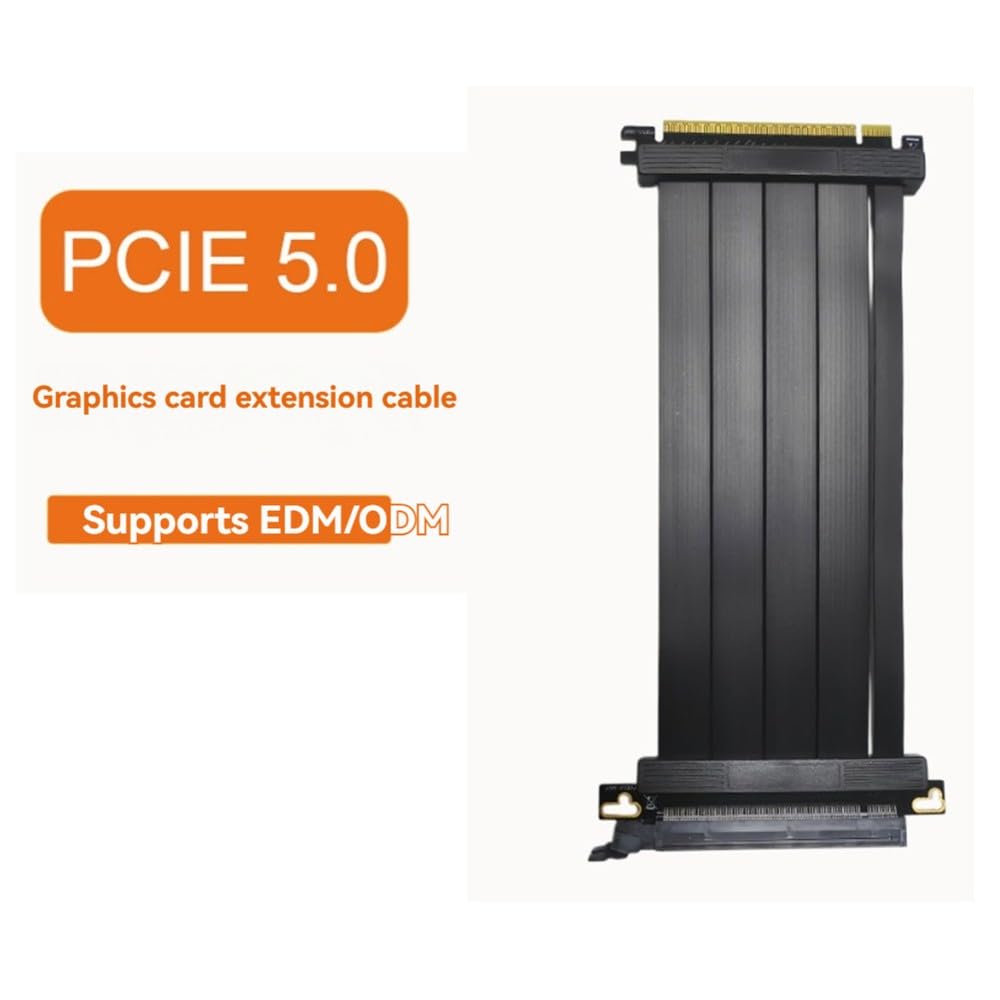 Estensione GPU Ottimizzazione Spazio Ventilazione ATX