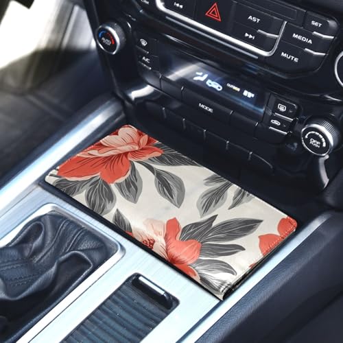 Organizador para Documentos Auto Compacto miniatura 5