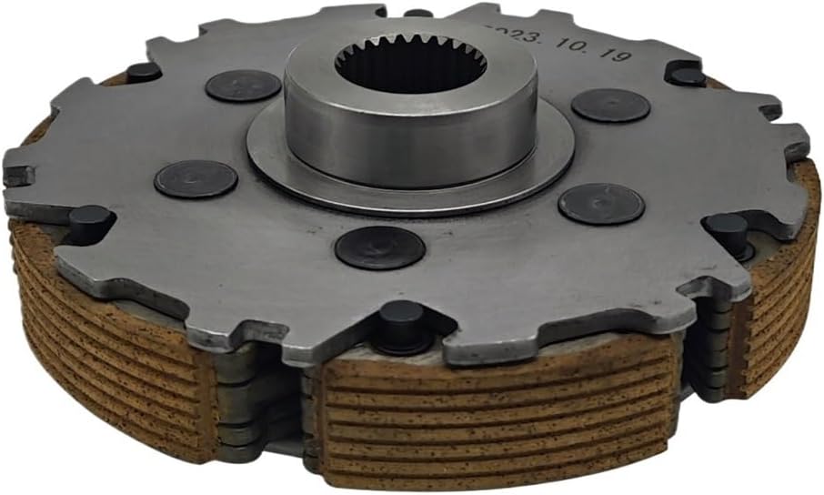 Genuine Wet Clutch Carrier OEM 3B4-16620-00-00 Fit For YAMAHA 550 700 Rhino 4x4 ATV UTV Parts