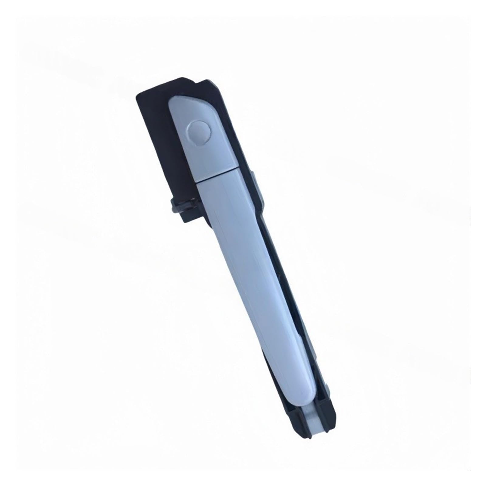 KEBJSBGTD Exterior Door Handles Left Right Side Rear Front Non Painted Chinese for Br&illiance FRV FSV H220 H320 H530 V5 Cars Doors Handles