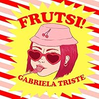 Gabriela Triste Ablum Cover