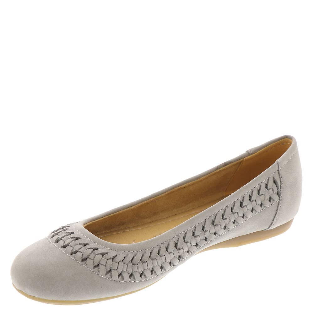 Earthwomen's Jett Ballet Flat