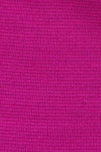 Women's Elastic Waist Stretch Midi Office Pencil Skirt S-XL4