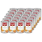 Campbell's Beef Consomme Soup, 284ml, 24-Count